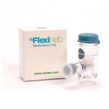 Coupelle de nébulisation standard Flexineb