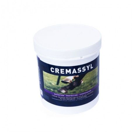 Cremassyl Greenpex