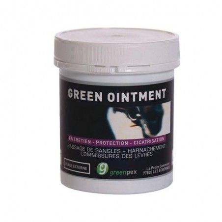 Green Ointment Greenpex
