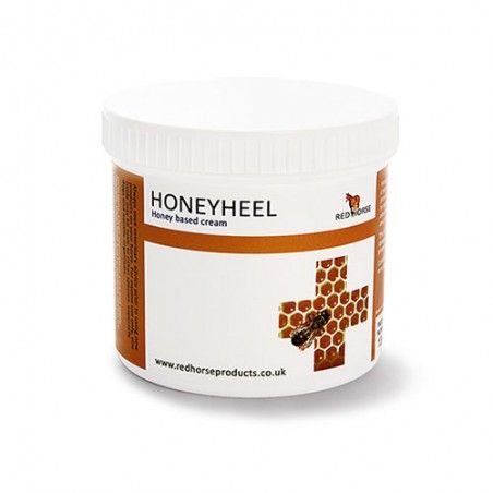 HoneyHeal redhorse produtcs