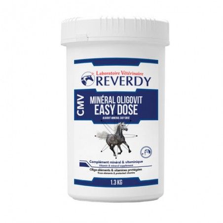 Friandise Cheval Reverdy - Classequine