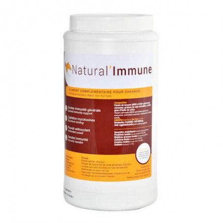 Natural Innov Natural Immune