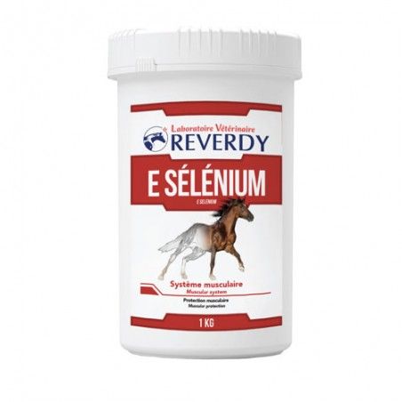Reverdy E Selenium